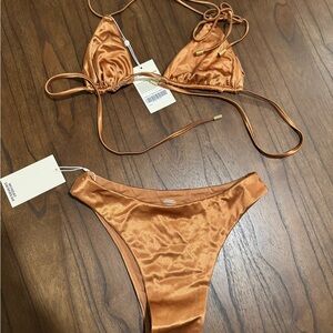 Monday Swimwear Bikini Set